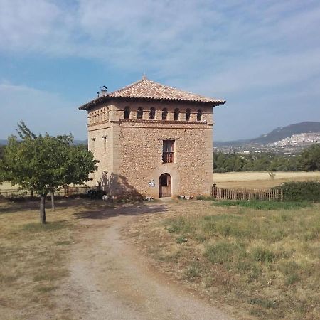 Masia Del Aragones Пеньярроия-де-Таставинс Экстерьер фото