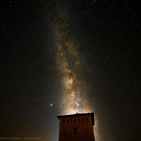 Masia Del Aragones Пеньярроия-де-Таставинс Экстерьер фото