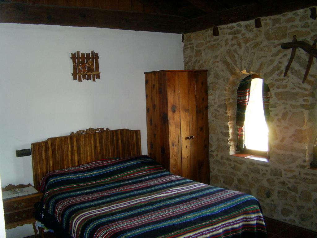 Masia Del Aragones Пеньярроия-де-Таставинс Экстерьер фото