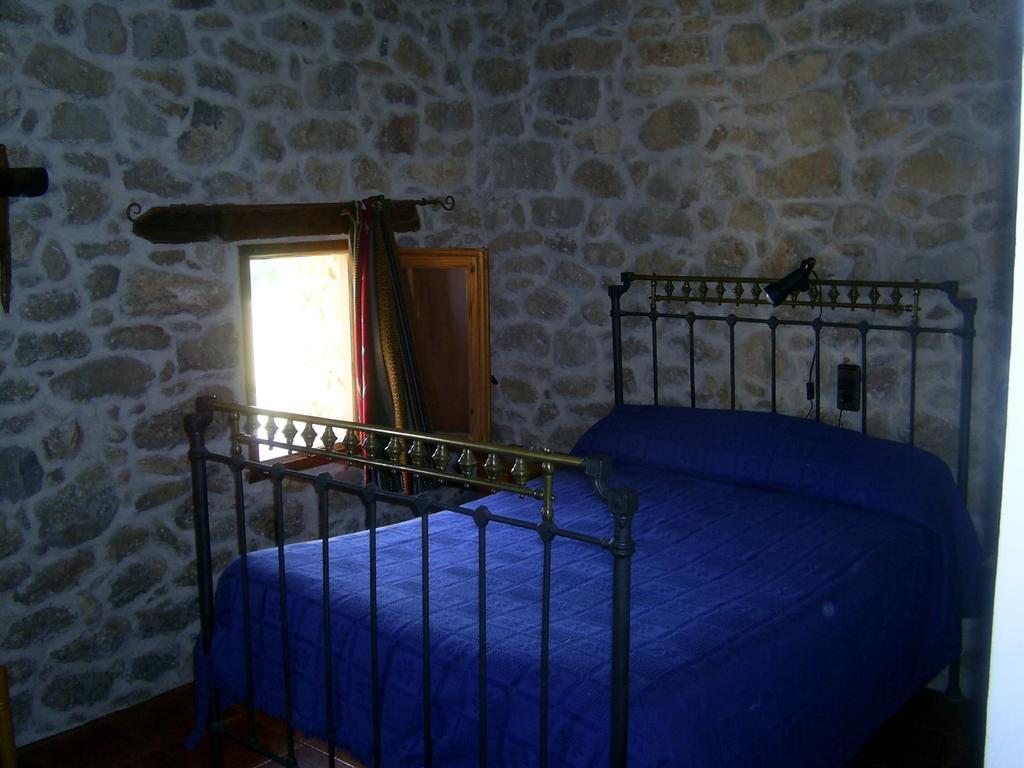 Masia Del Aragones Пеньярроия-де-Таставинс Экстерьер фото